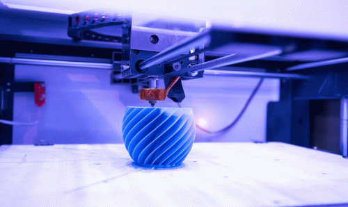 Бесіди про 3D друк